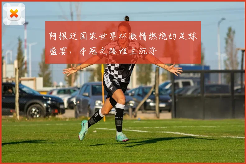 阿根廷国家世界杯激情燃烧的足球盛宴，夺冠之路谁主沉浮