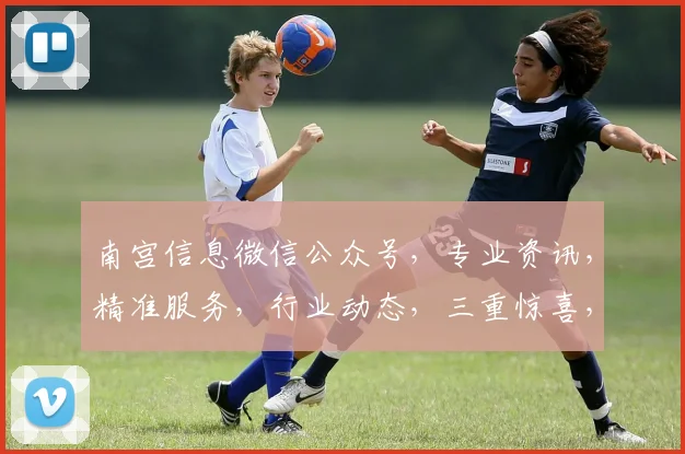 南宫信息微信公众号，专业资讯，精准服务，行业动态，三重惊喜，不容错过，关注我们