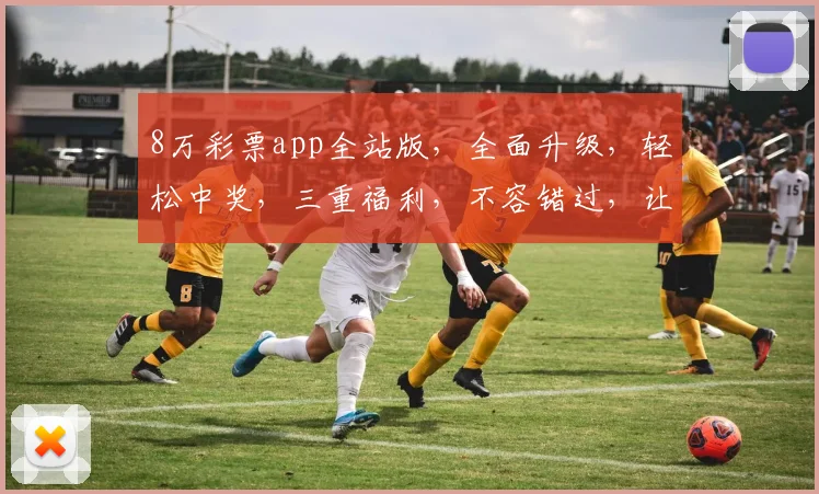8万彩票app全站版，全面升级，轻松中奖，三重福利，不容错过，让您体验极致彩民生活
