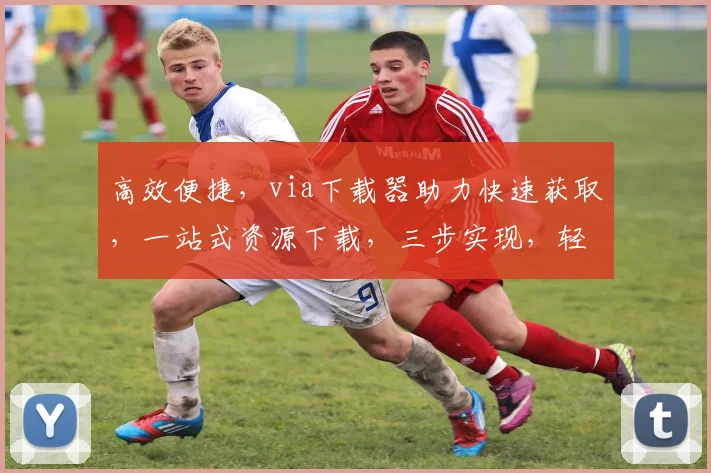 高效便捷，via下载器助力快速获取，一站式资源下载，三步实现，轻松体验