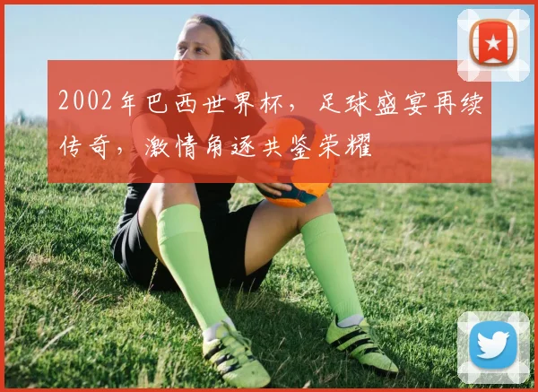2002年巴西世界杯，足球盛宴再续传奇，激情角逐共鉴荣耀